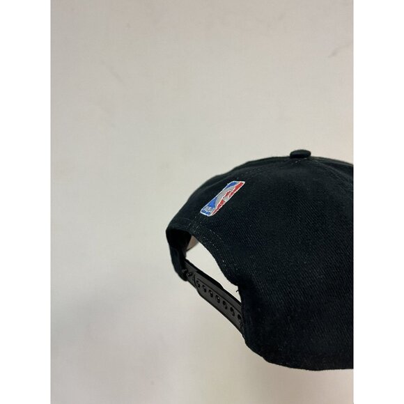 1997 Chicago Bulls Hat - Picture 3 of 5